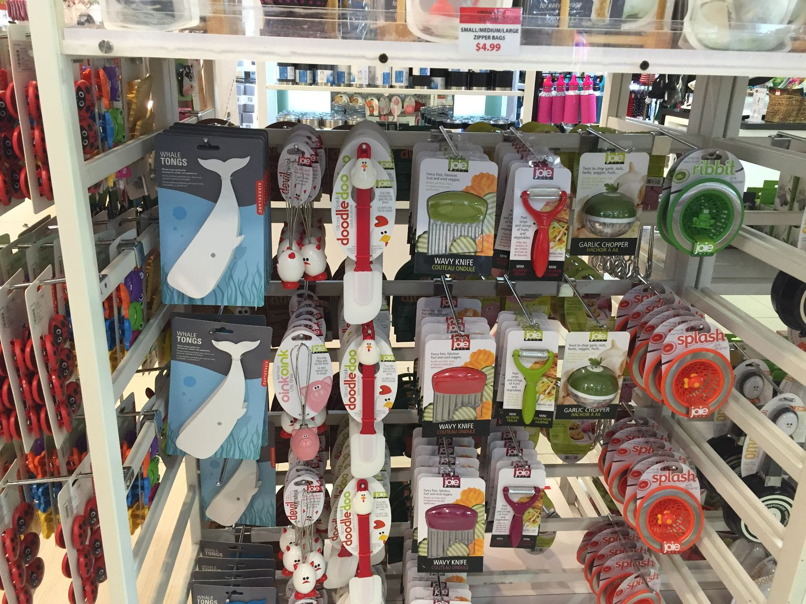 Jpストアで買った可愛いキッチングッズ グアム大人の旅ブログ