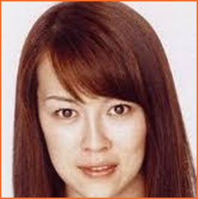 中田久美は若い頃のモデル時代がかわいい 現在と昔の画像を比較