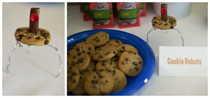 Cookie Robots