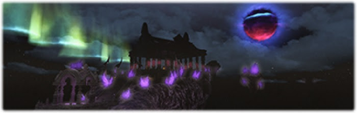 Ff14攻略サイト クリスタルタワー 闇の世界