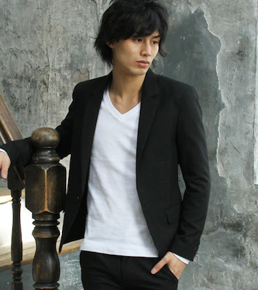 30代男性に人気のメンズファッションブランド一覧