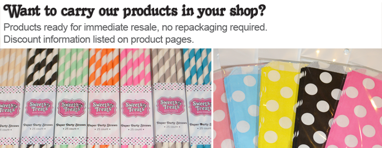 Wholesale Party Supplies