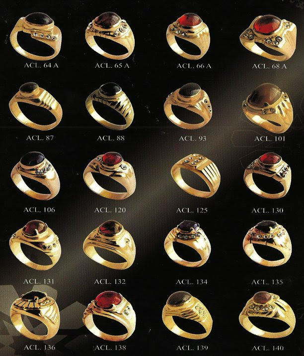 Golden Sand Jewelry