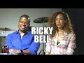 Ricky Bell on Bobby Brown's Drug Use, Voting Him Out of New Edition (Par...