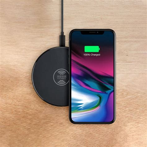 Tom's guide is supported by its audience. JAGUAR Electronics Ultra Slim QI Wireless Charging Pad
