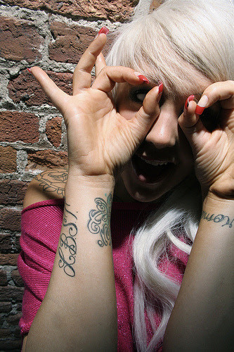 tattoo for girls tattoo for girls