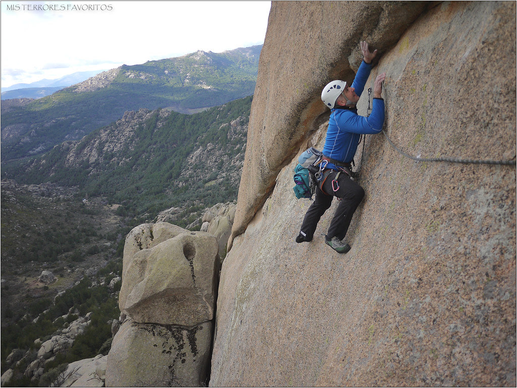 RISCO DEL LOCO - FELISÍN EL BACILÓN 6cAoM2 (6c obl) - EL LABERINTO