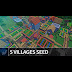 What Is The Best Seed For A Village In Minecraft - 94454061 · 2) double village and pyramid · seed code: