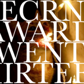 ecrn award 2013