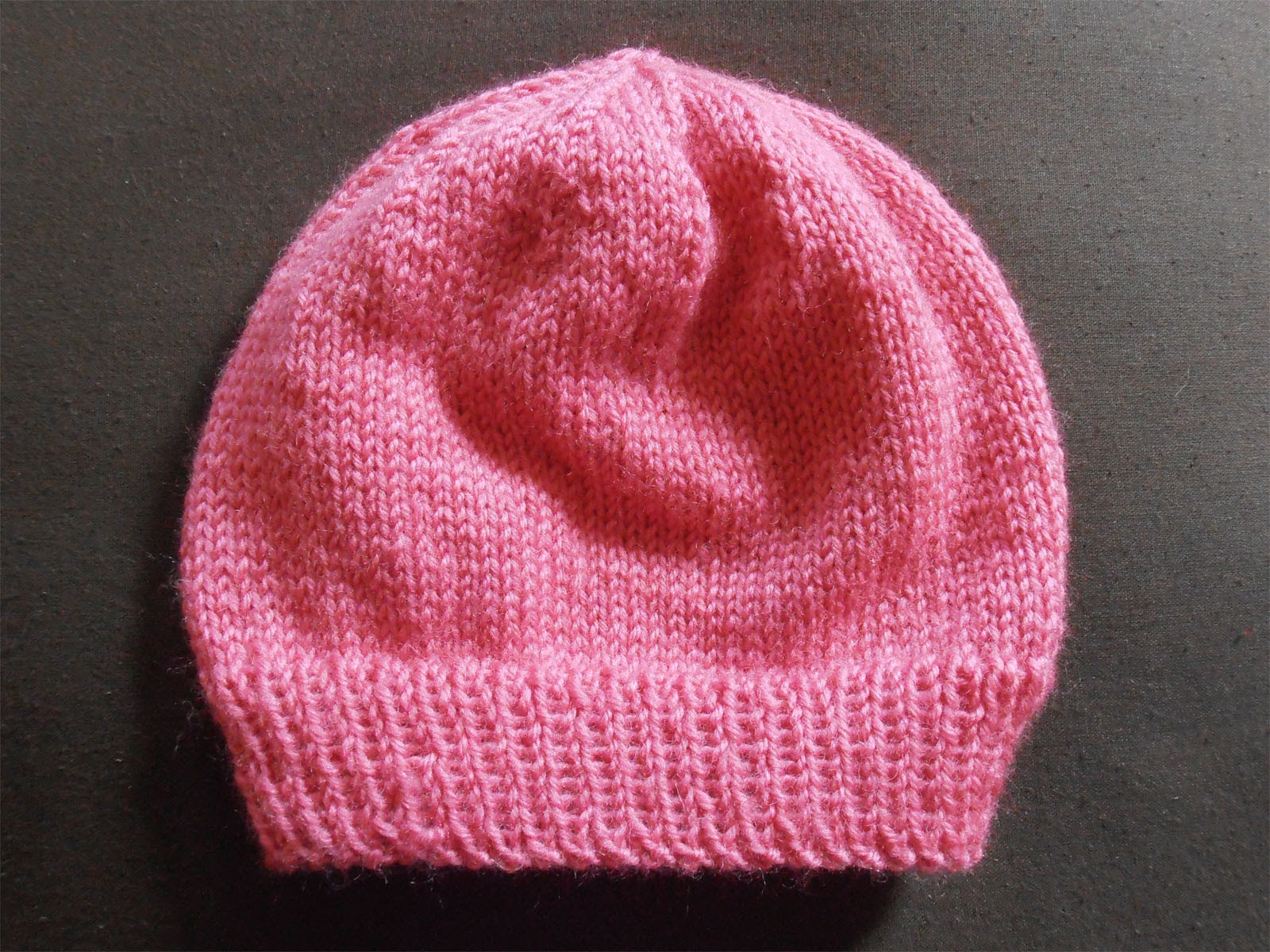 Bonnet Bebe Tetenlaine