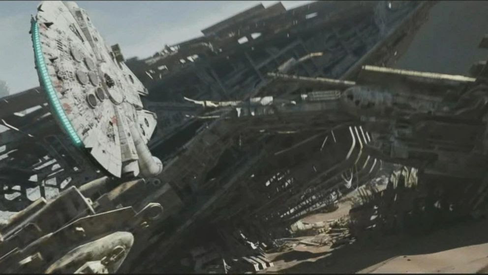 Star Wars