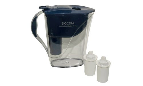 Reviews Alkaline Jug Filter