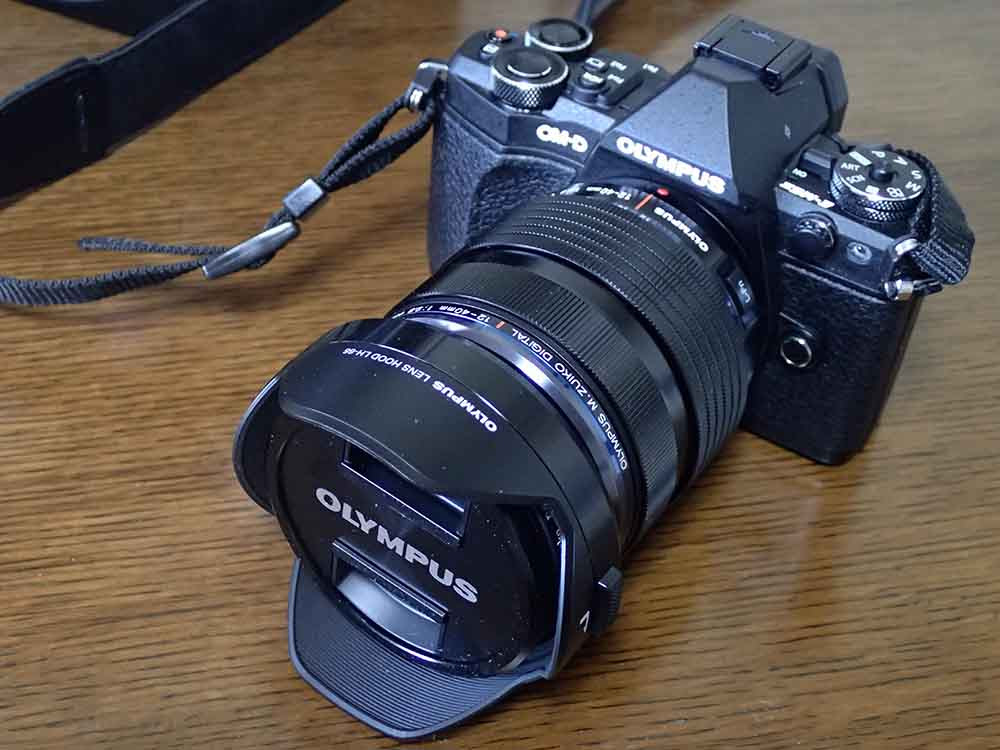 オリンパス 12 40mm F2 8 Proレビュー 便利ズームとして使えるか Sims Lab