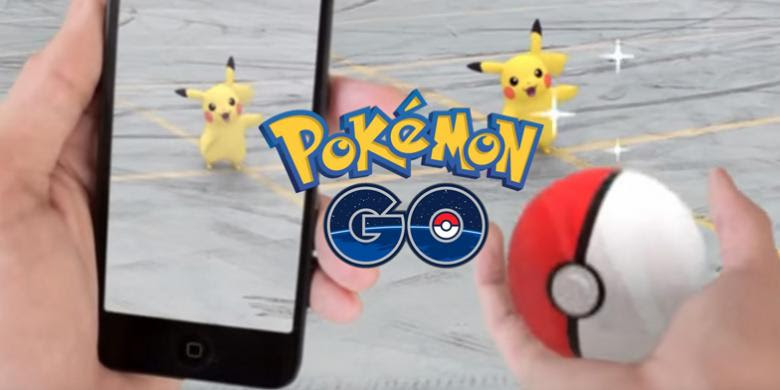 Cara Hemat Baterai Saat Main "Pokemon Go"