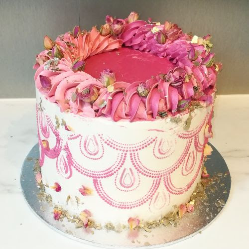 Acheter Un Gateau D Anniversaire A Paris 15eme Allocakes
