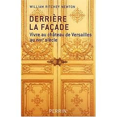 Derrière la façade : Vivre au château de Versailles au XVIIIe siècle