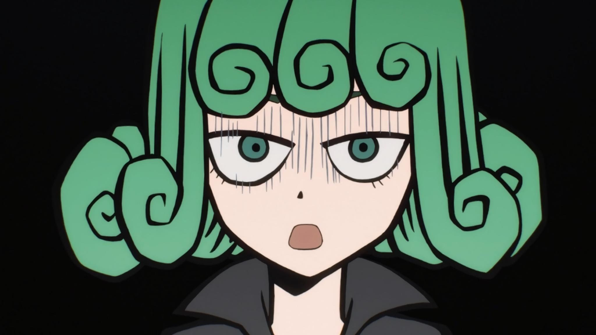 Spoilers One Punch Man Episode 12 FINAL Discussion Anime