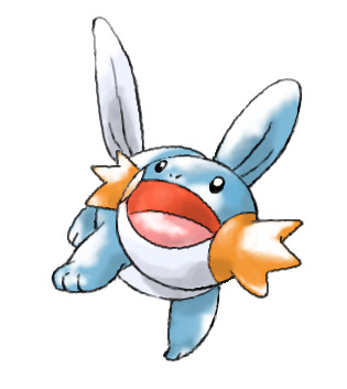 懐古企画 水彩ポケモン U Nyaの日記