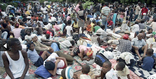 Get Terremoto Del 2010 En Haiti Pics