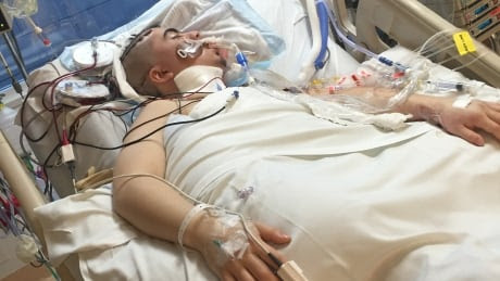 Mason Woods ICU