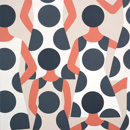  Meditallucination Pattern and Texture Designs
