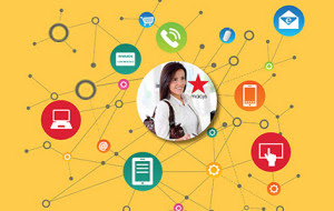 Macyâs Omnichannel Strategy: Moving Engagement as Well as Sweaters