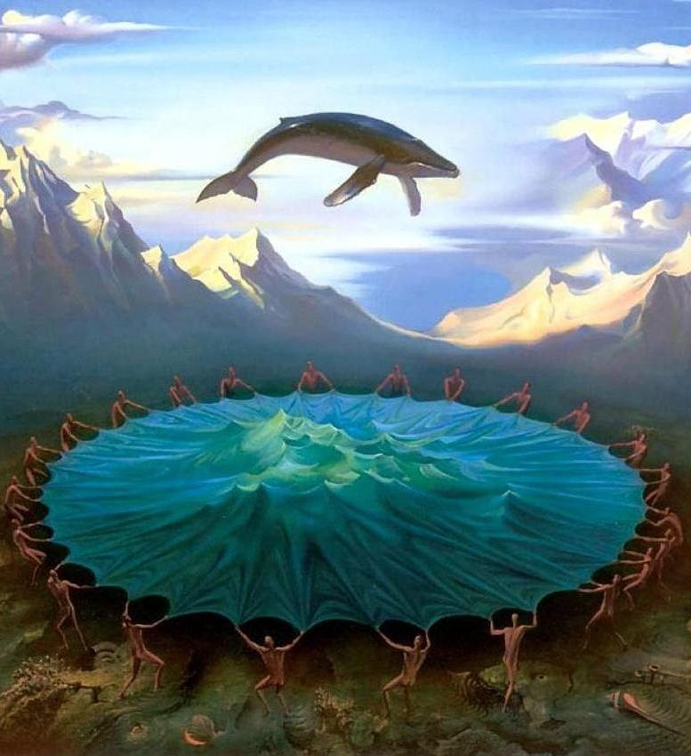 The sky is the limit!