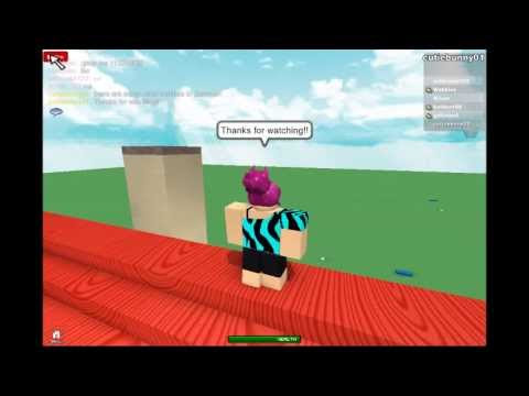 Roblox: Kohls Admin House NBC VERSION - YouTube