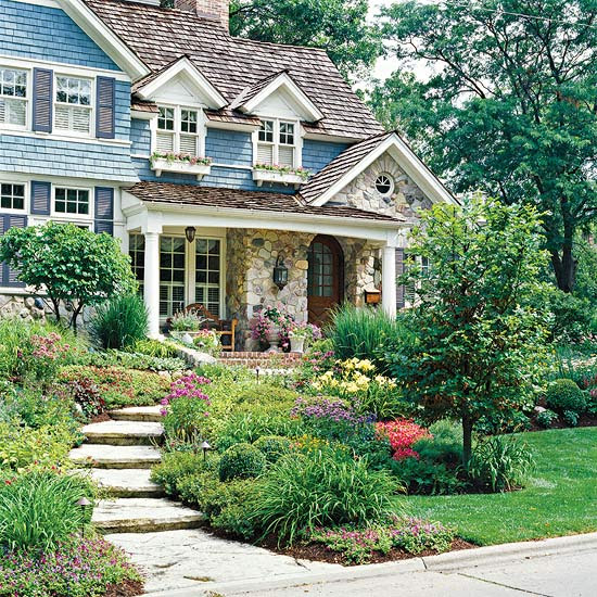 Great Small Front Yard Landscaping Ideas 550 x 550 · 123 kB · jpeg