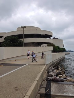 Ironman Wisconsin 2013