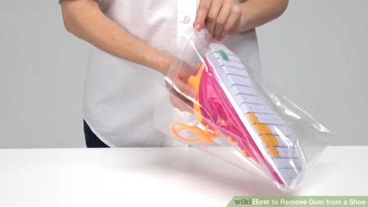 Remove Gum from a Shoe Step 1 Version 3.jpg
