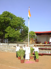 Independence Day Celebration