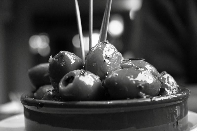Olives