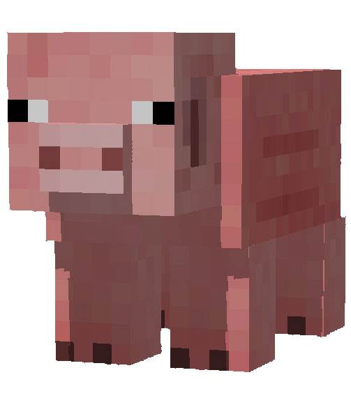 21最新版 全32種のマイクラの動物 手なづけと繁殖の方法まとめ マイクラモール