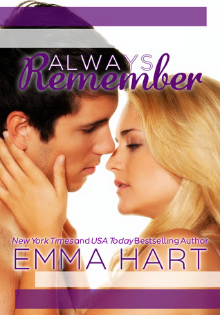 Always Remember (Memories, #2)