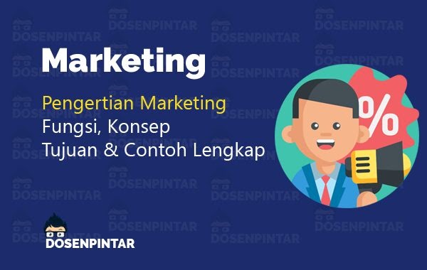 39+ Marketing Mix Dan Contohnya Pics