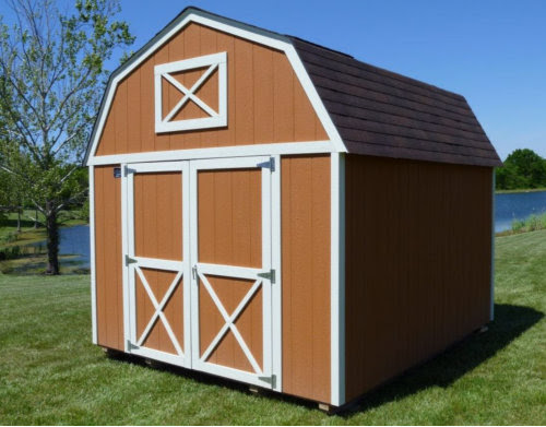 Sheds Clarksville, Dickson, Nashville, TN., Sheds Memphis ...