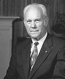 Colonel Leroy Fletcher Prouty