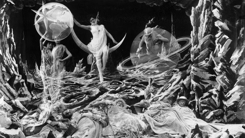 Streaming Le Voyage dans la Lune VF Gratuit 1902