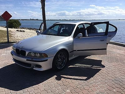 Bmw M5 9 M5 Cars For Sale