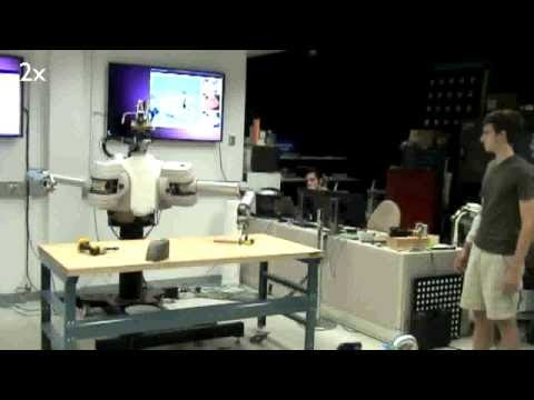 Gesture-Based Robot Control with Variable Autonomy from the JPL BioSleeve