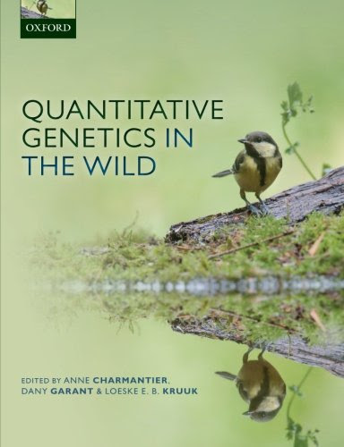 Quantitative Genetics in the WildFrom Oxford University Press
