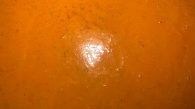 Recipe of Any-night-of-the-week Tomato Bisque