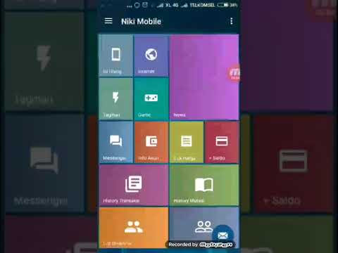 Video Gimana Sih Cara Bisnis Pulsa