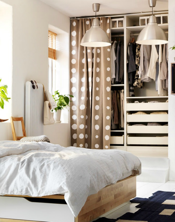 Consejos para guardar la ropa de temporada