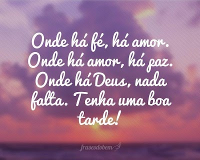Frases bonita de boa noite de deus