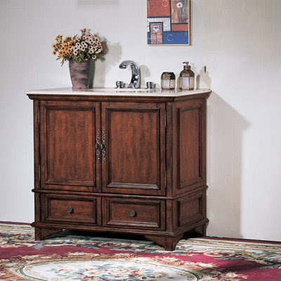 Legion Furniture Sink Chest - W5252-11