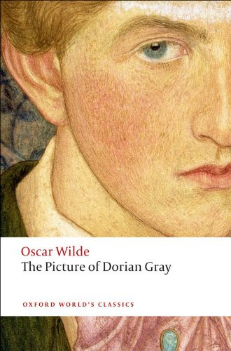 The Picture of Dorian Gray (Oxford World's Classics)