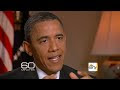 Obama on OBL raid: Longest 40 minutes of my life