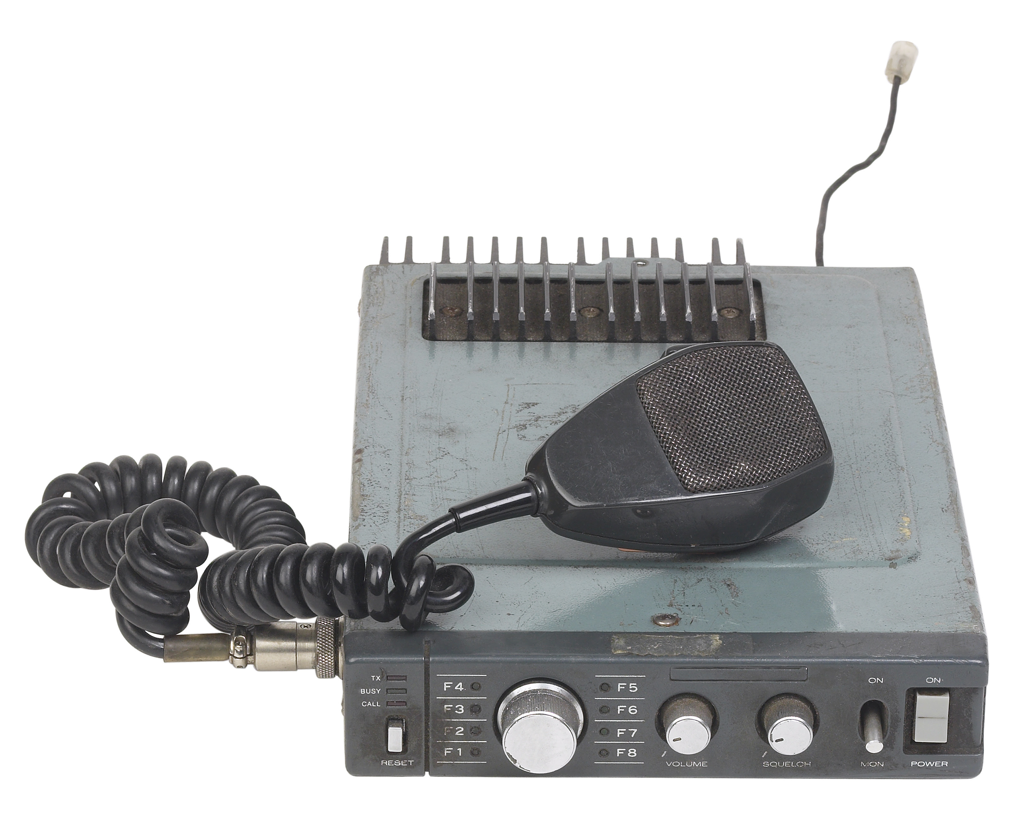 Consejos para el montaje de la antena CB
